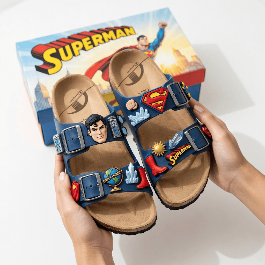 Premium SUP Sandal Birken TNSM