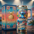 STC 40oz Tumbler With Handle HTTT