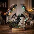 HTTYD Fantasy Decor Diorama HTTT