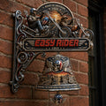 ER69 Premium Wall Bell TNSM