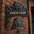 LKP Premium Wall Bell TNSM