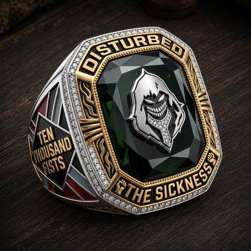 DSTUR Premium Ring NPL