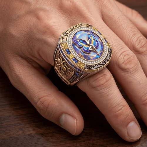 DMB Premium Ring LNTH
