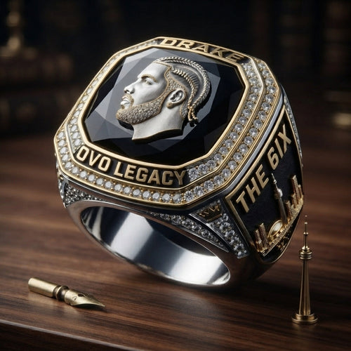 DRK Premium Ring NPL