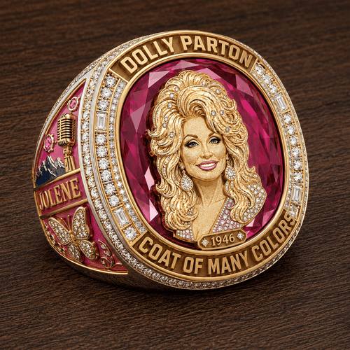 DLPT Premium Ring TTNL