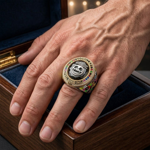 GRL Premium Ring HQH
