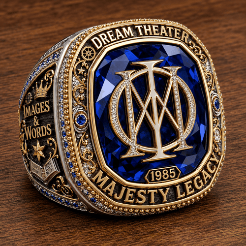 DRTT Premium Ring TTNL