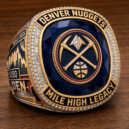 DVNG Premium Ring TTNL